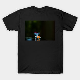 Break Dancer T-Shirt